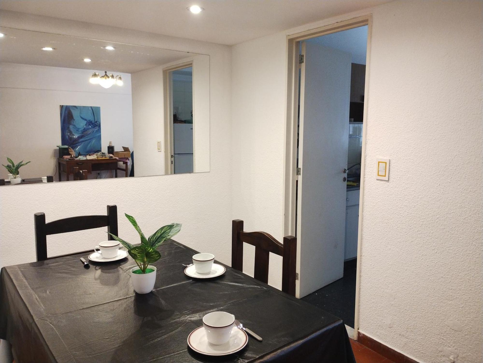 Apartamento La Brisa Mar del Plata Exterior foto